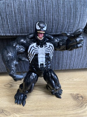 Spiderman Venom Giocattolo Disney Spiderman Venom Versus – Hasbro
