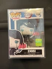 Demon Slayer Funko Pop Enmu #1158 Shared Exclusive