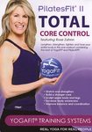 PilatesFit II: Total Core Control (DVD) Usually ships within 12 hours!!!
