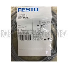 NEW Festo NEBV-Z4WA2L-R-E-2.5-N-LE2-S1 (8047679) Connecting Cable