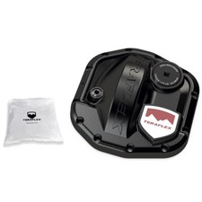 Teraflex HD coperchio differenziale M186 Dana 30 assale anteriore Jeep Wrangl...