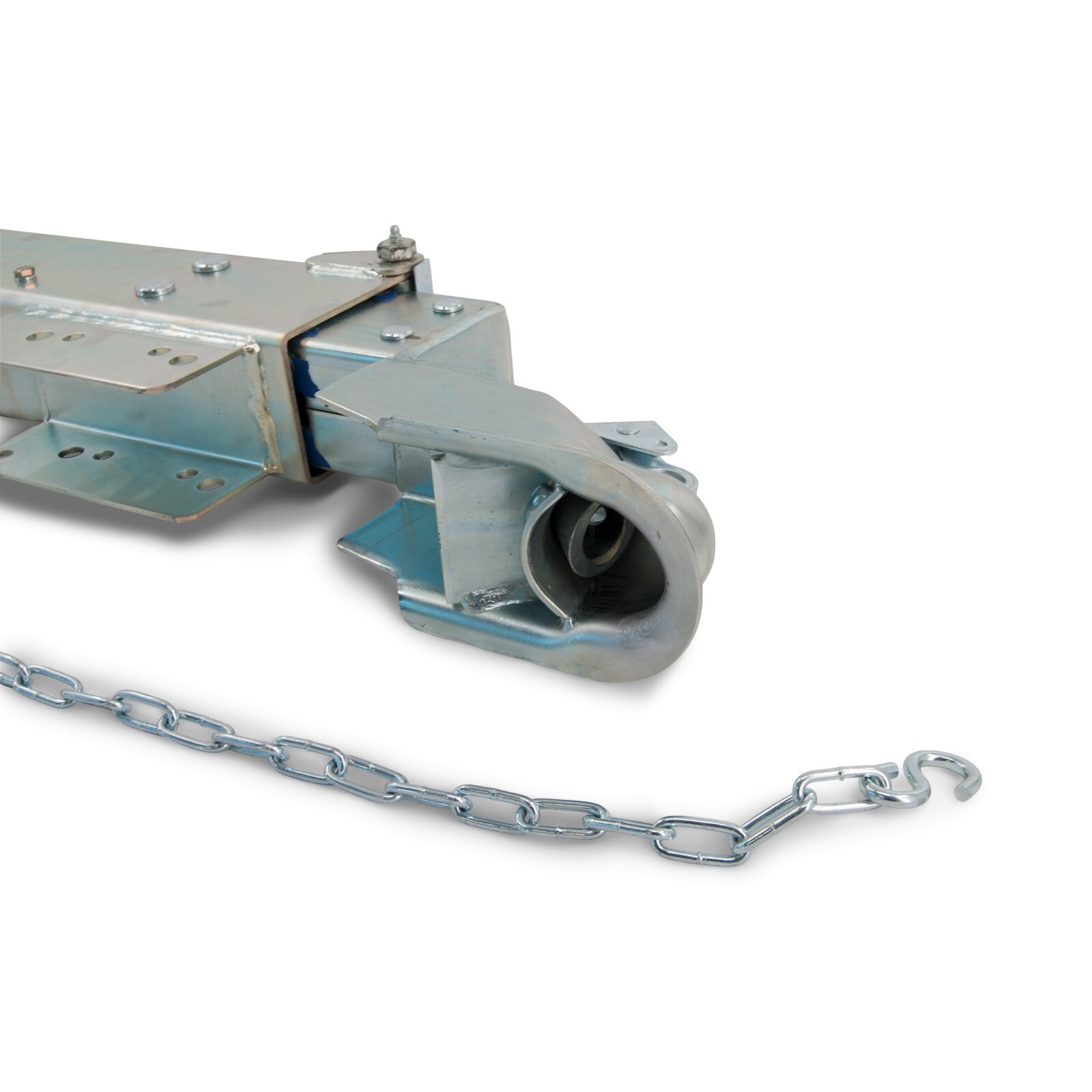 Titan / Dico Model 10 Boat Trailer Disc Brake Actuator Surge Coupler 12,500lbs eBay