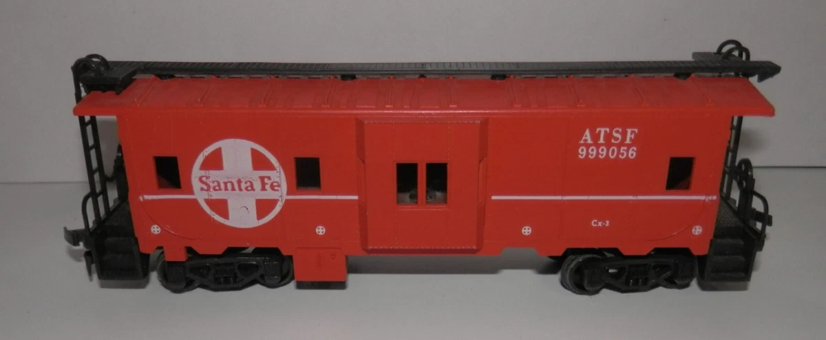 LIMA 9311 WAGON MIXTE FOURGON GRAND CONFORT SANS BOITE - Boutique