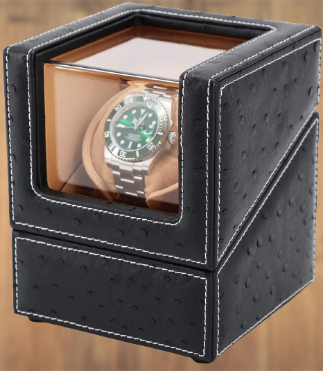 Winding Watch Winders For Rolex Automatic Watch Winder For Rolex W