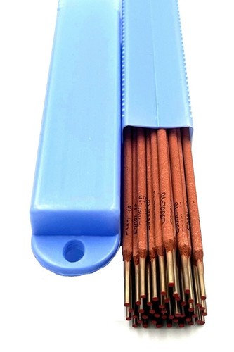 Stainless Steel Stick E308L-16 1/8" 2LB Stick Electrode Welding Rod 308L-16 2Ib - Picture 2 of 4