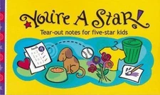 You're a Star! by Inc Staff Sourcebooks (2000, Paperback)