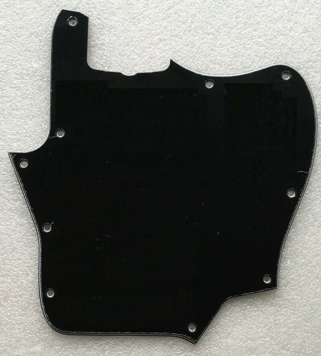 Custom Pickguard For 2010 - 2021 Made in China Fender By
