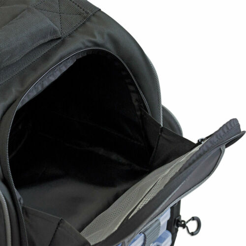 Daiwa Tackle Backpack - Picture 5 of 7