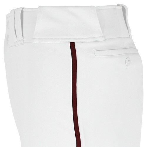 Pantalones de béisbol SSK Showcase Collection parte inferior flexible para adultos - 16 colores - Imagen 64 de 69