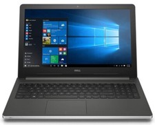 Dell Inspiron 15 BIG 15.6" Laptop Intel Core i3-5005U 8GB RAM 240GB SSD WIN 11
