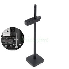 Aluminum Computer Graphics GPU VGA Video Card Holder Stand Bracket Support Frame