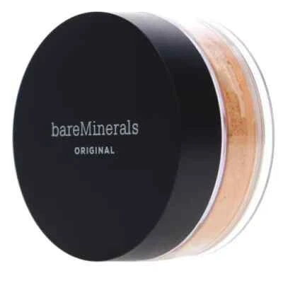 BAREMINERALS Bare Minerals Original Loose Powder Foundation Spf 15 Light 08