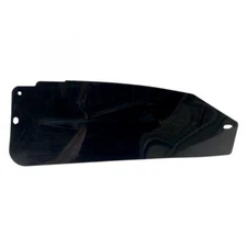LKQ FO1762105 - Rear Passenger Side Fender Splash Shield
