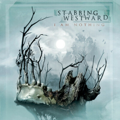 Stabbing Westward - I Am Nothing [New CD]
