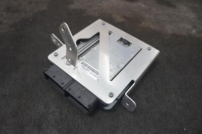 Engine Computer Control Module ECU ED23-12A650-AA Aston Martin V12 Vantage 2017