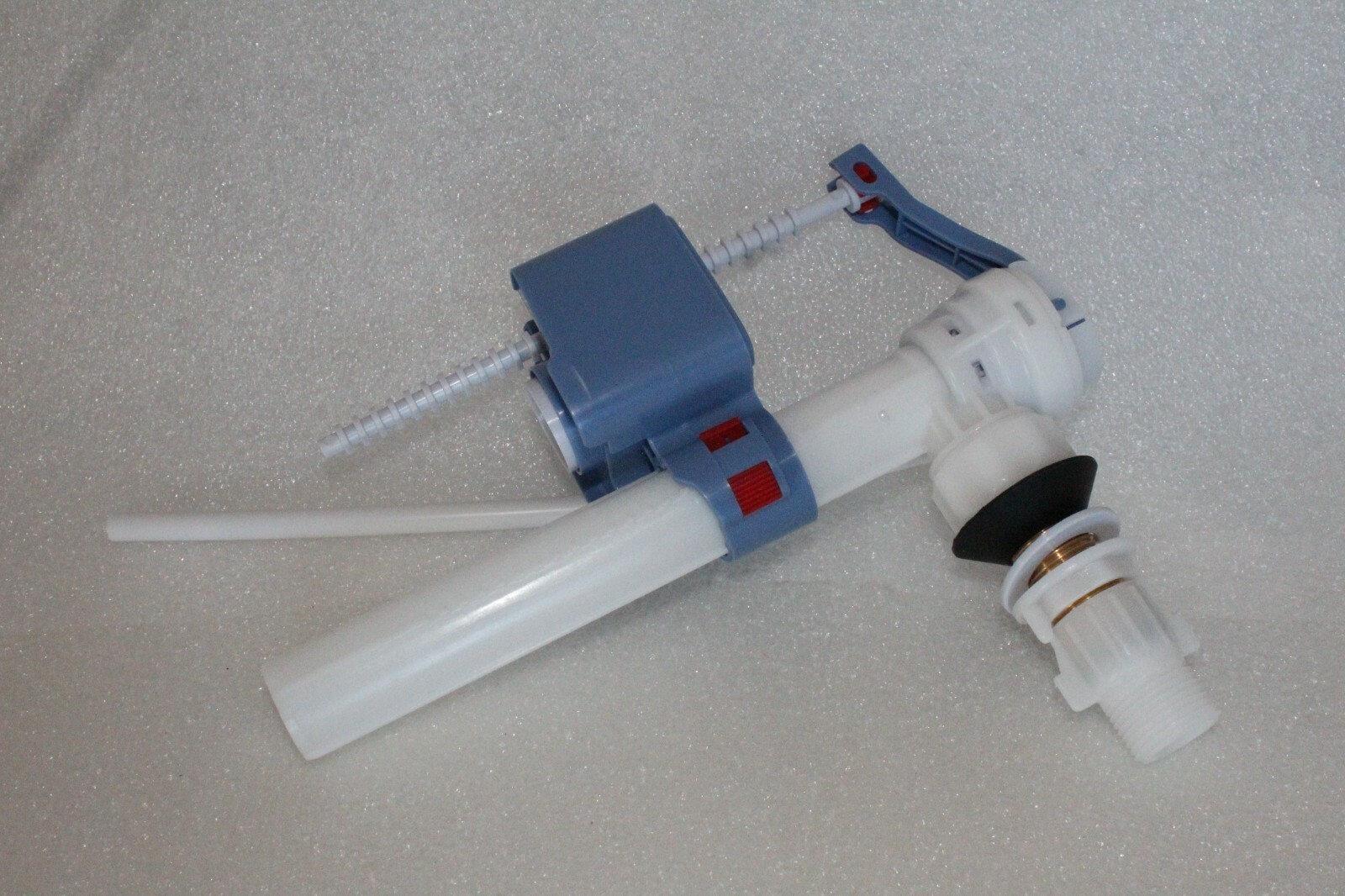 Side Entry Inlet Fill Valve, European Toilets, Outside of Tank water ...