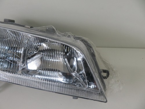 OS RH DRIVER HEADLIGHT FOR HONDA ACCORD TYC 20-3142-05-2B 1992-1995 #RMS - Picture 9 of 14