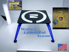 Skydio 2 Landing Pad Station