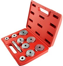 Tusk Bearing Race And Seal Driver Kit Motorcycle Dirt Bike Atv Utv Snowmobile