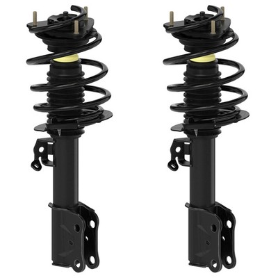 For Ford Mustang 2015-2023 Pair Front Monroe Quick Struts TCP