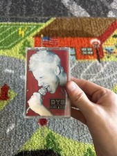 D.Y.S. - Fire & Ice CASSETTE TAPE DYS DAVE SMALLEY DAG NASTY DOWN BY LAW METAL