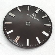 [w1941] GRAND SEIKO DIAL 9S64-00G0  GS Parts for SBGW269 9S64-00A0 EX/VG