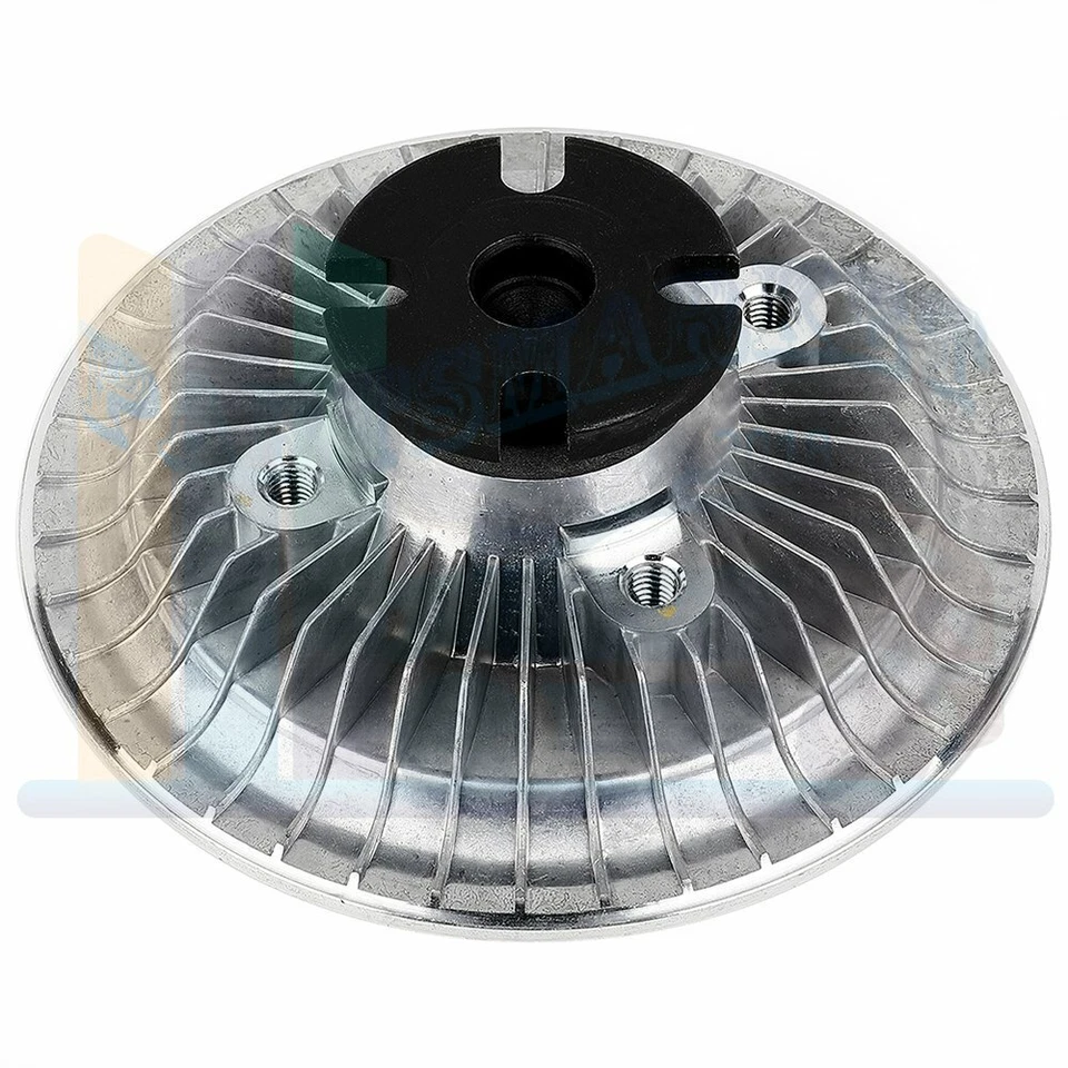 Radiator Cooling Fan Clutch For 1967 Mercedes-Benz 250SE 250SL 0002000422 - Imagem 3 de 4