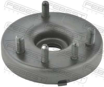 FEBEST HSS-CF3F-KIT Federbeinstützlager für ACURA,HONDA,HONDA (GAC)