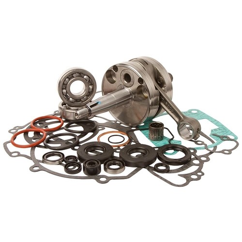 Hot Rods CBK0203 14-16 Kawasaki KX 100 100cc Bottom End Kit