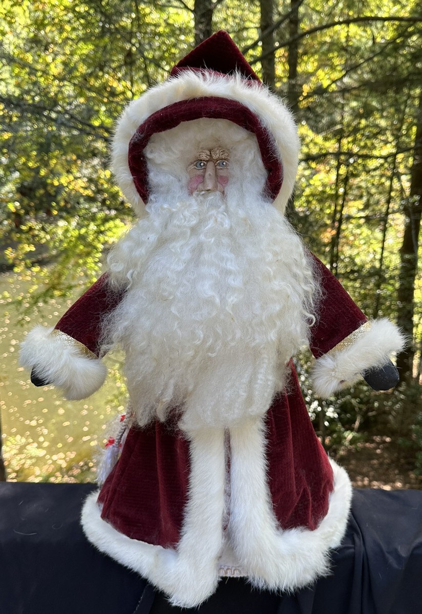 【THE TOÉ】Christmas Furcoat 51vUTkf4K5L._AC_SY350_QL65_.jpg