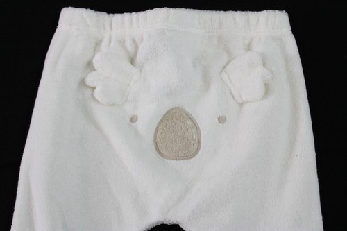 Carter's Baby's 3-Piece Koala Little Jacket Set CG2 Ivory Size 6 Months NWT - Picture 8 of 12