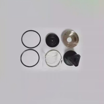 1PC For RENISHAW OMP60 Probe Replacement Accessories Tripod Housing Glass Covers