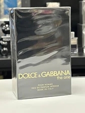 Dolce & Gabbana The One Intense Eau de Parfum for Men 3.3 fl. oz. / 100ml