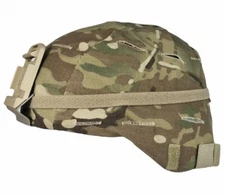 New Small/Medium US ARMY OCP MULTICAM ACH MICH ECH HELMET COVER w/o IR Tabs S/M