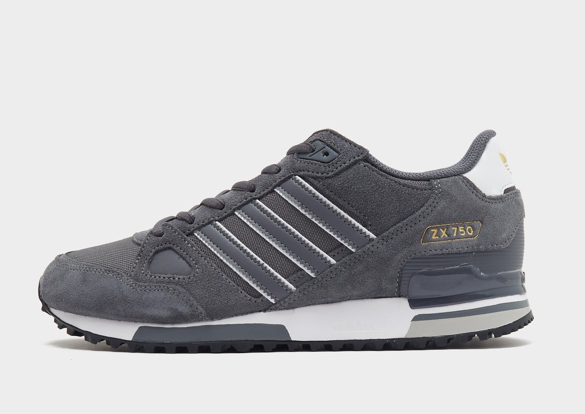 Authentic Adidas Originals ZX 750 ® ( Men Size: UK 10 EUR