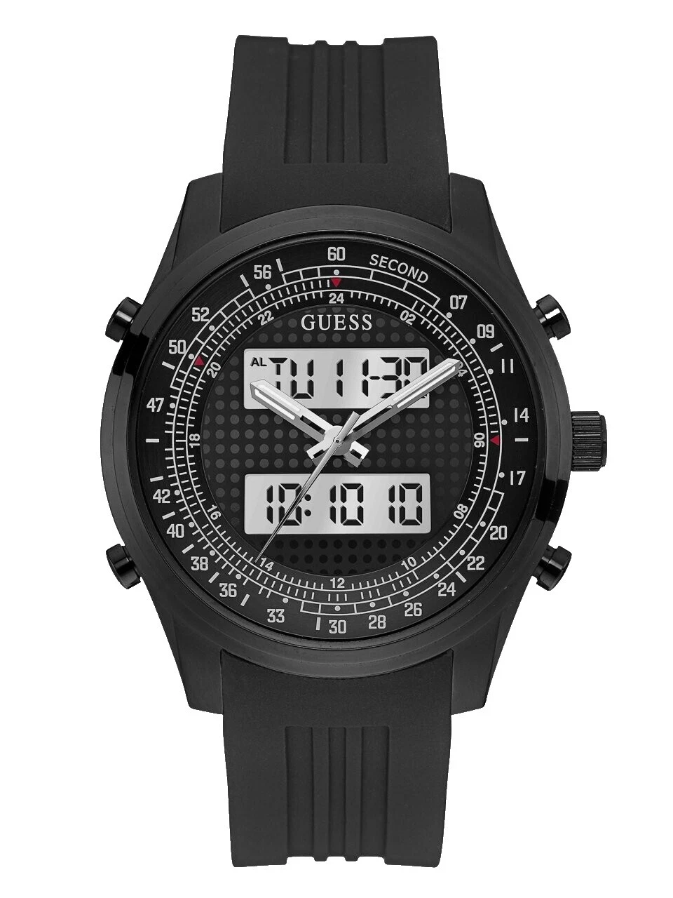 GUESS цифровые наручные часы