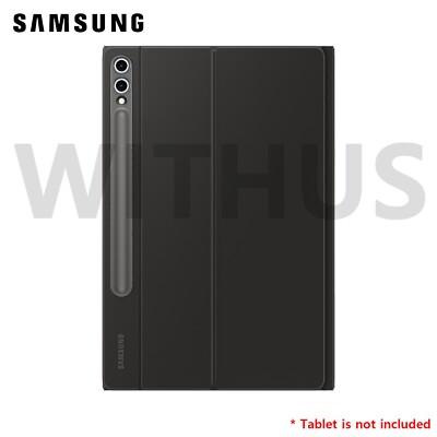 SAMSUNG Galaxy Tab S10+ Keyboard Book Cover with AI Key EF-DX825