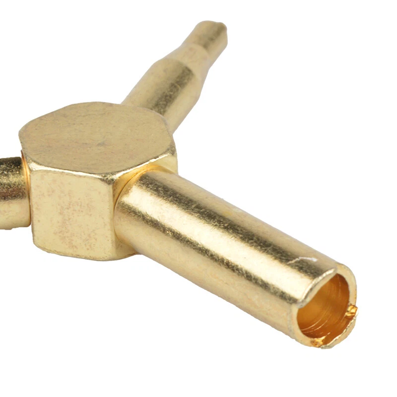 Kit de herramientas de extracción de llave de válvula llave inglesa para cargador KSC WA carga pistola de gas rifle Foto 4 de 4