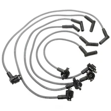 Federal Parts MAG XTS Ignition Spark Plug Wire Set Part # 83317