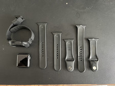 Apple Watch Series 3 GPS 42mm Pakiet