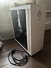 omen gaming pc