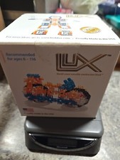 Lux Blox Freestyle Set 66 Pieces LXB66 Luxblox.com