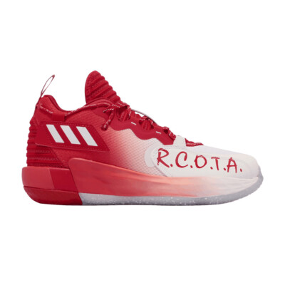 adidas Dame 7 EXTPLY GCA 'R.C.O.T.A.' GV9869