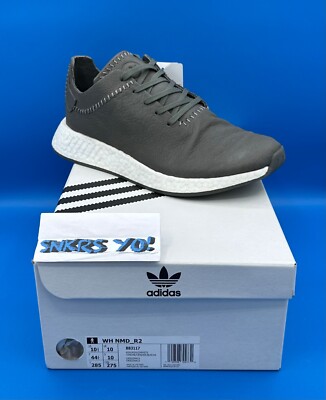 adidas gazelle silver green womens Adidas NMD R2 Wings and Horns Ash