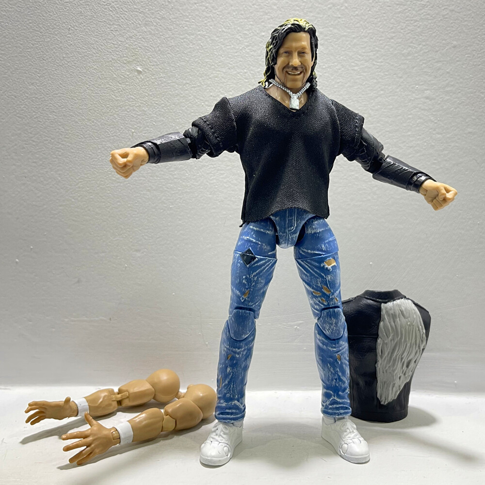 AEW WWE ケニーオメガ シュプリーム 新品 チャンピオンベルト hE9b AEW WWE ケニーオメガ シュプリーム 新品 チャンピオンベルト hE9b AEW