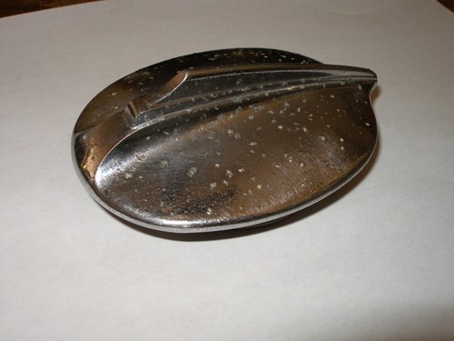 1932 & 1933 PLYMOUTH STANDERD RADIATOR CAP | eBay