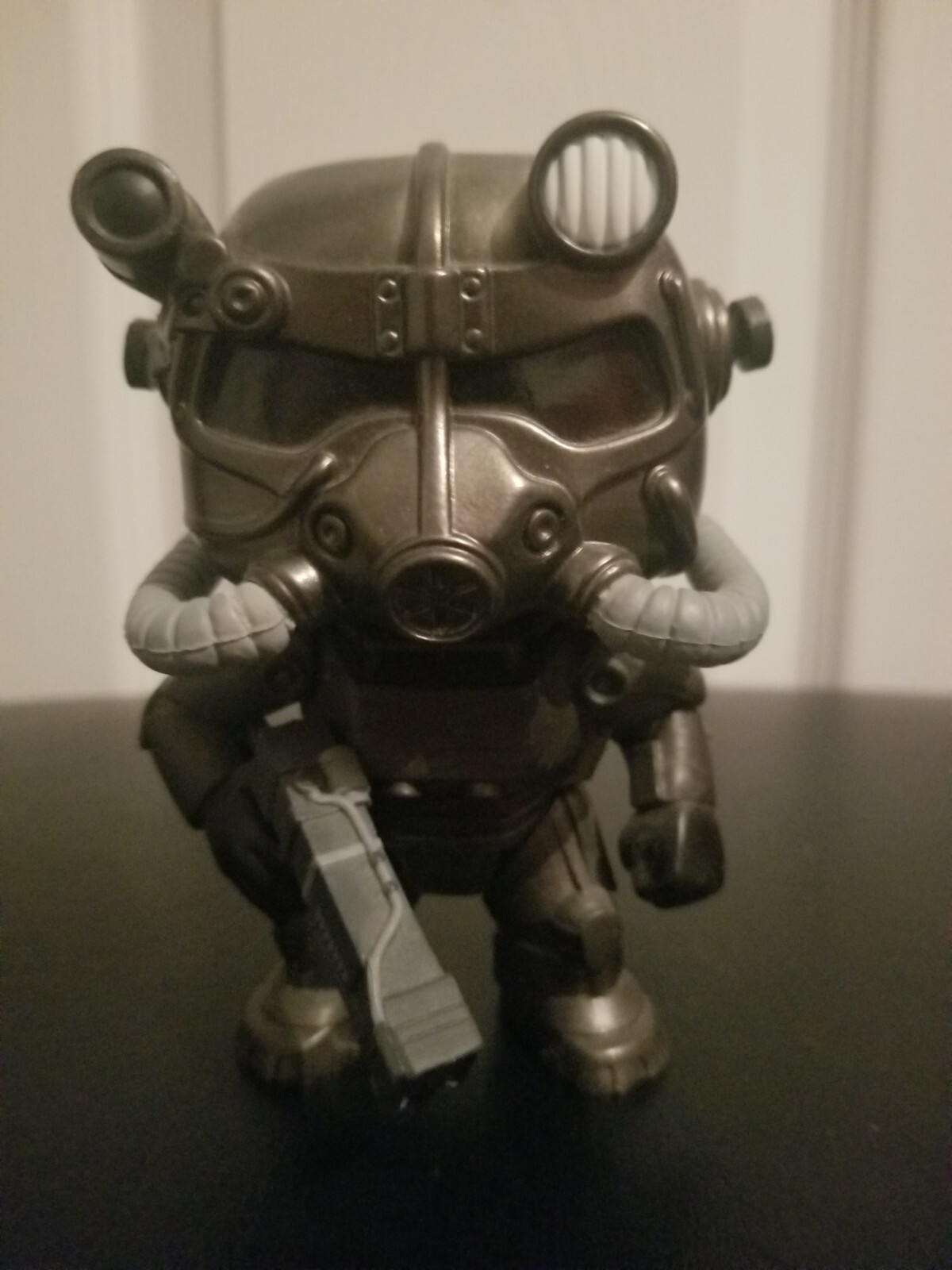 En Oferta Funko Pop! Figura De Vinilo Fallout #49 Power Armor - Game Stop Suelta