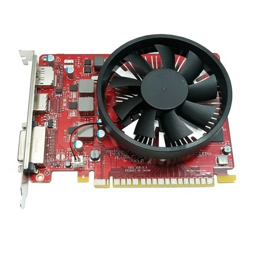HP nVidia GeForce GTX1050 2Gb GDDR5 