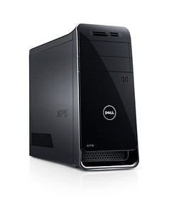Dell XPS 8700 1TB, Intel Core i5 4th Gen., 3.0GHz, 8GB WIFI NO OS Tower