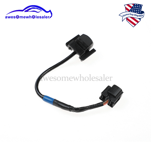 For 2016-2021 Honda Civic Rear View Back Up Parking Camera 39530-TEA-A21 - Picture 6 of 6